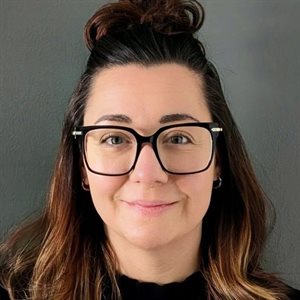 Amanda C. Gibson